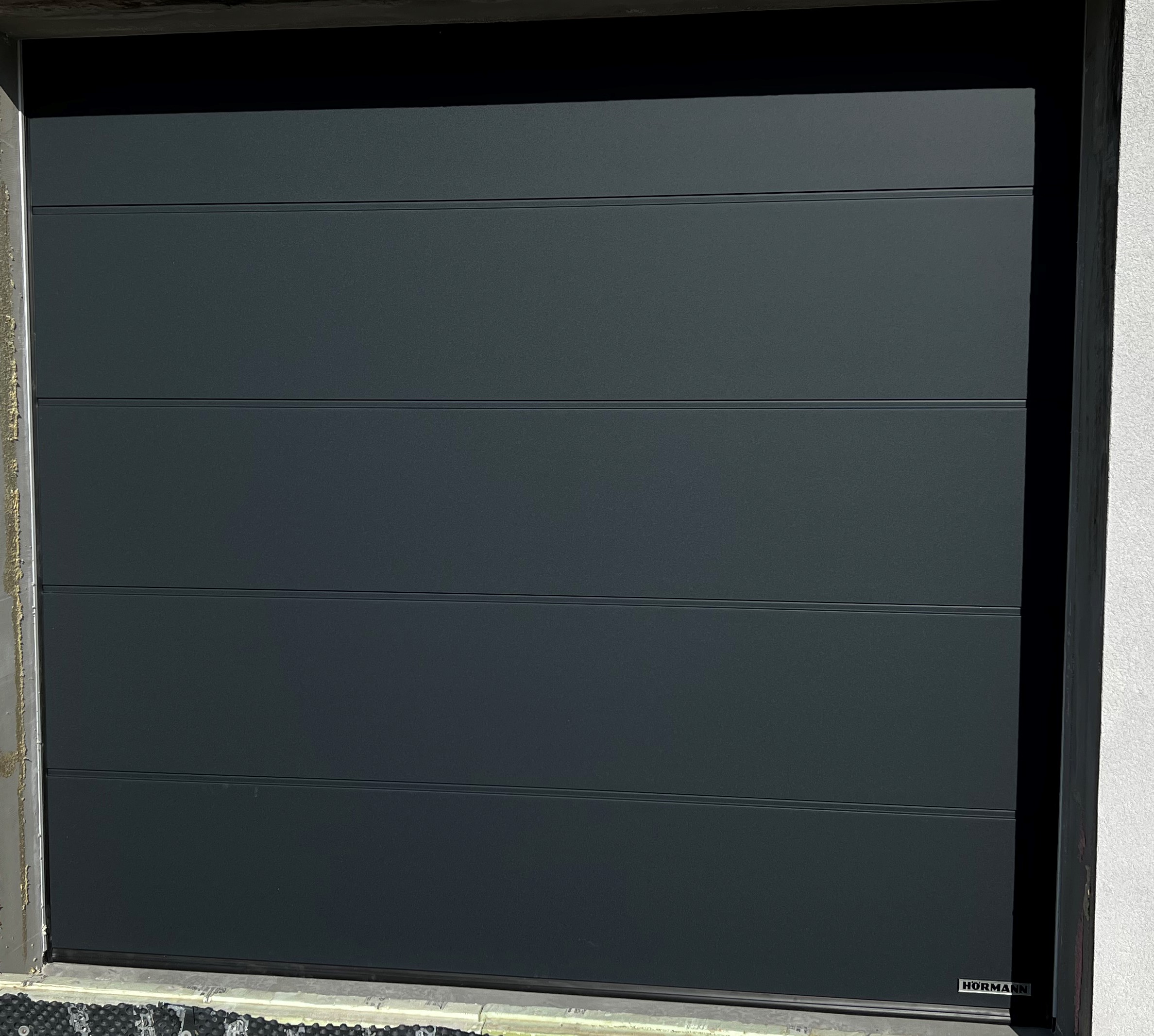 6RenoMatic Planar RAL 7016